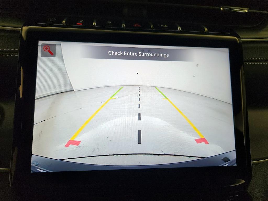 used 2025 Jeep Grand Cherokee car, priced at $41,998