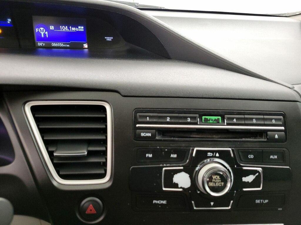 used 2014 Honda Civic car, priced at $14,599