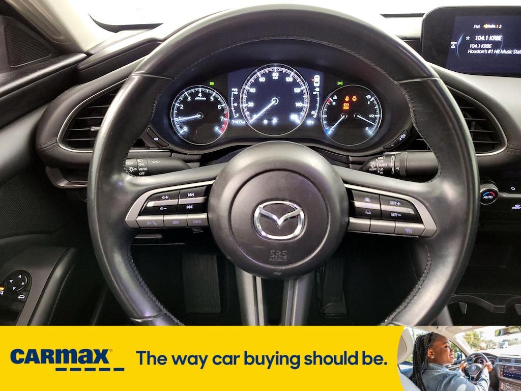 used 2021 Mazda Mazda3 car, priced at $20,998