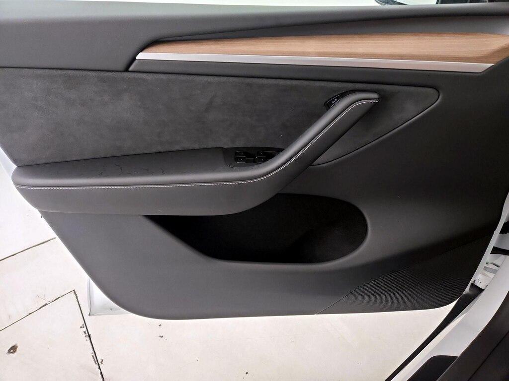 used 2025 Tesla Model Y car, priced at $40,998