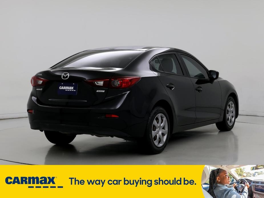 used 2015 Mazda Mazda3 car, priced at $15,998