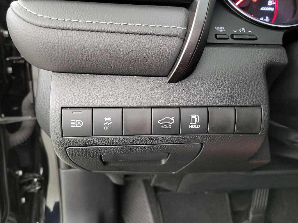 used 2020 Toyota Camry car, priced at $29,998
