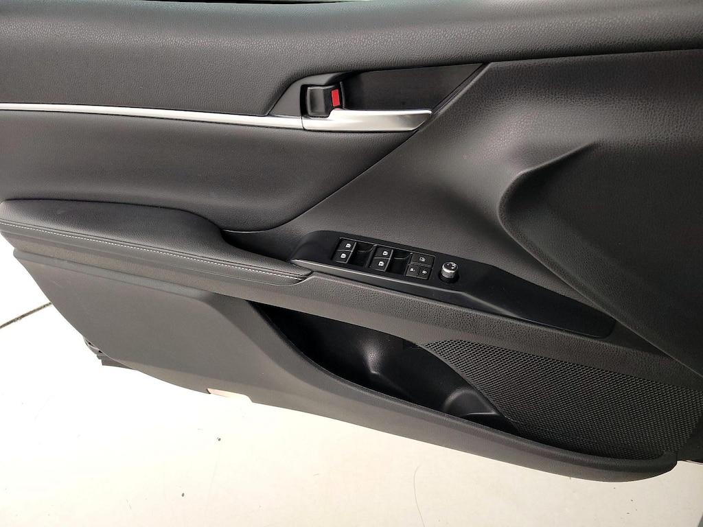used 2020 Toyota Camry car, priced at $29,998