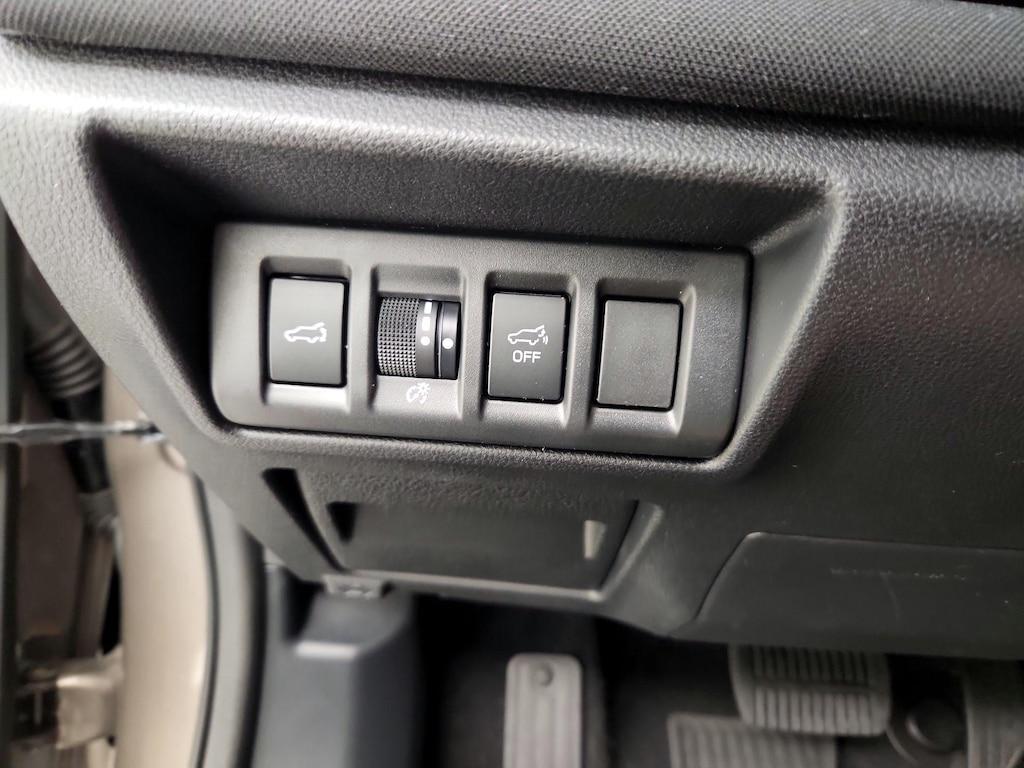 used 2024 Subaru Outback car, priced at $27,998