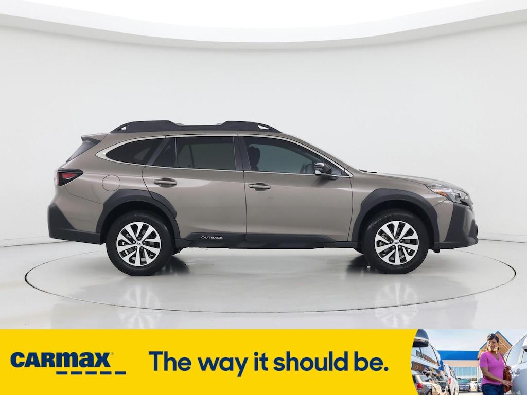 used 2024 Subaru Outback car, priced at $27,998