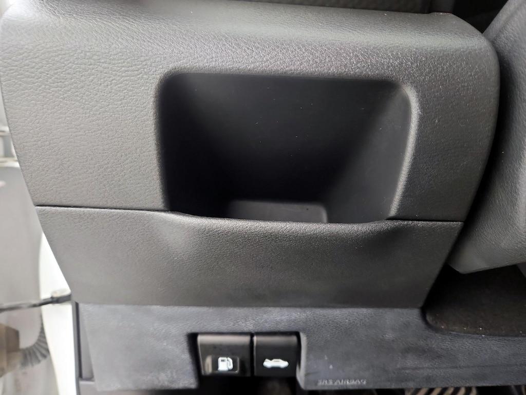 used 2022 Nissan Kicks car, priced at $18,998