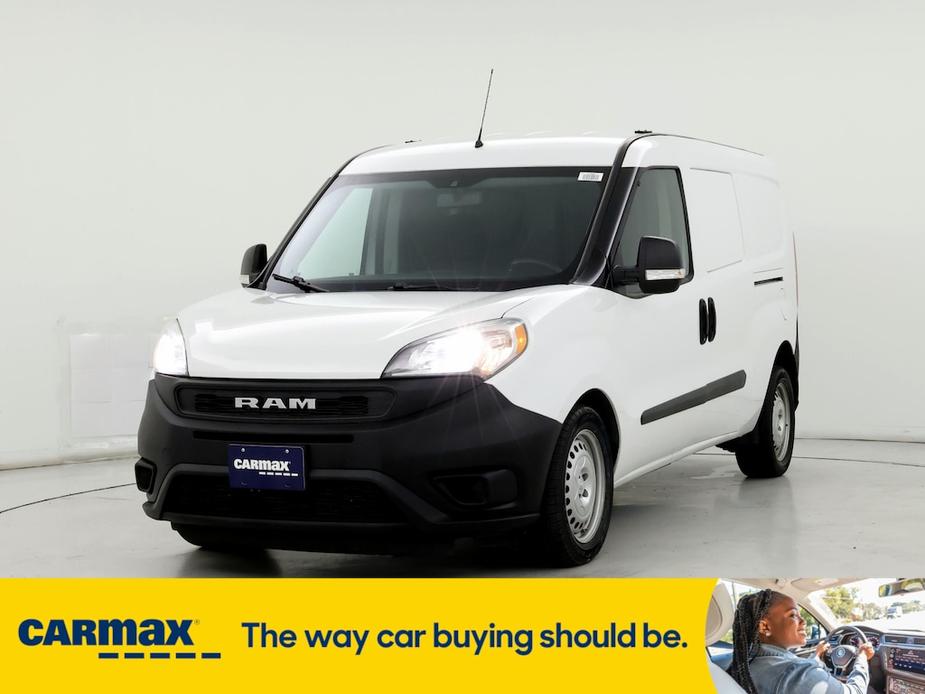 used 2019 Ram ProMaster City car, priced at $23,998