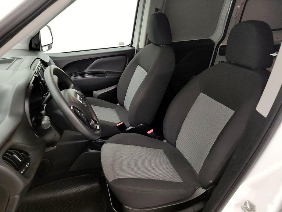 used 2019 Ram ProMaster City car, priced at $23,998