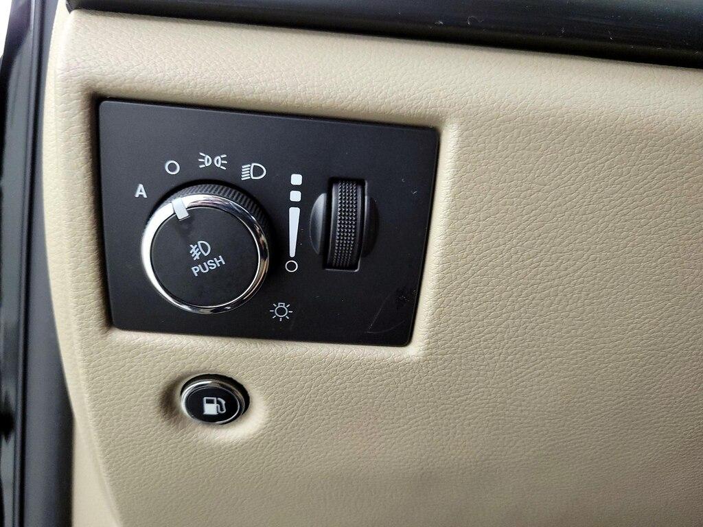 used 2020 Jeep Grand Cherokee car, priced at $22,998