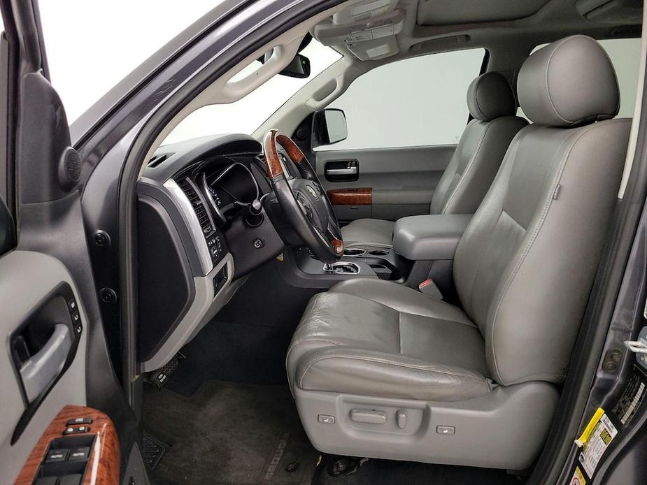 used 2019 Toyota Sequoia car, priced at $35,998