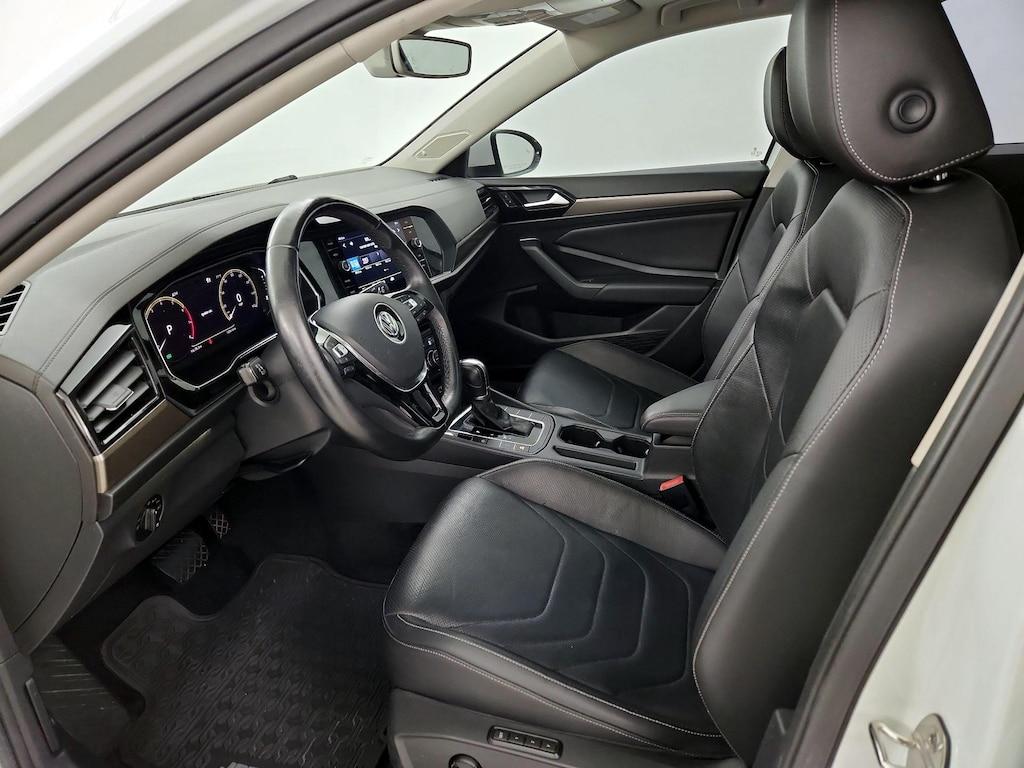 used 2019 Volkswagen Jetta car, priced at $13,998