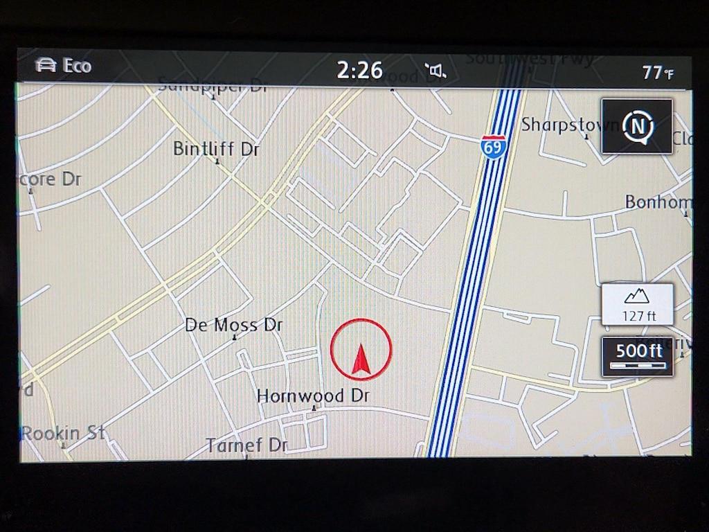 used 2019 Volkswagen Jetta car, priced at $13,998