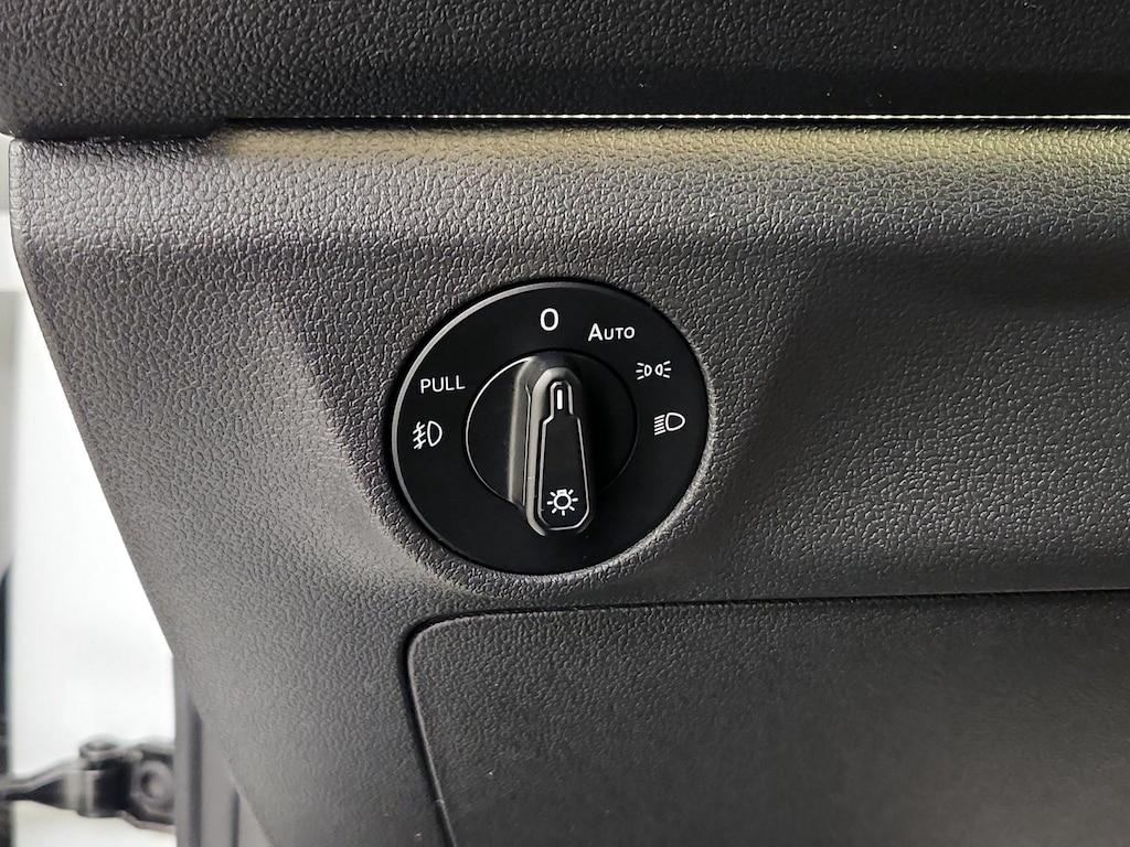 used 2019 Volkswagen Jetta car, priced at $13,998