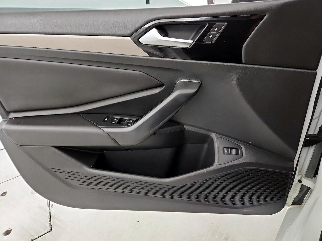 used 2019 Volkswagen Jetta car, priced at $13,998