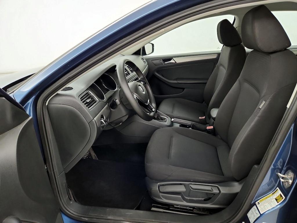 used 2016 Volkswagen Jetta car, priced at $10,998