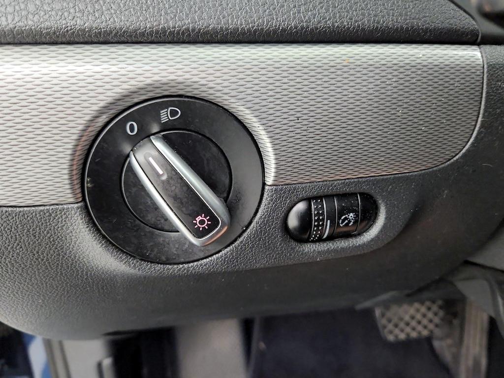 used 2016 Volkswagen Jetta car, priced at $10,998