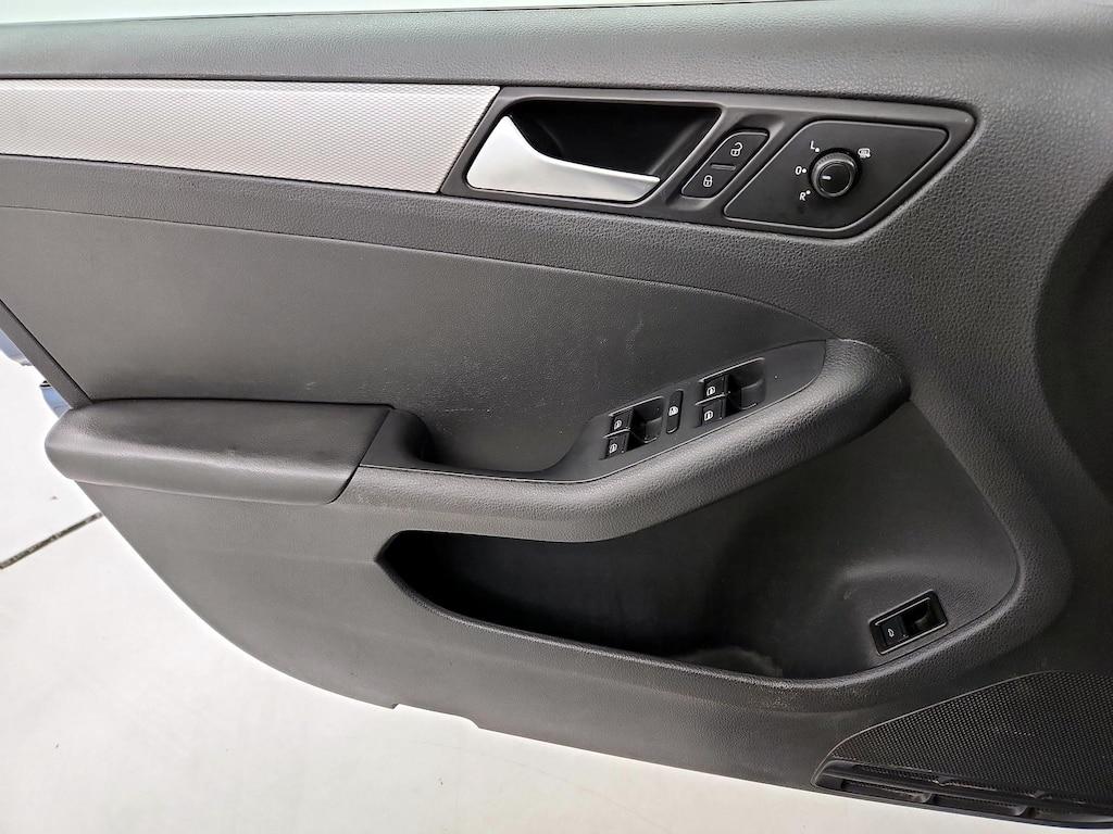 used 2016 Volkswagen Jetta car, priced at $10,998