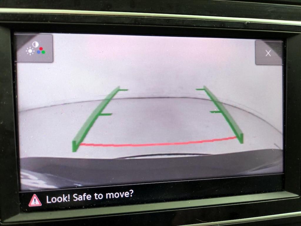 used 2018 Volkswagen Tiguan car, priced at $16,998