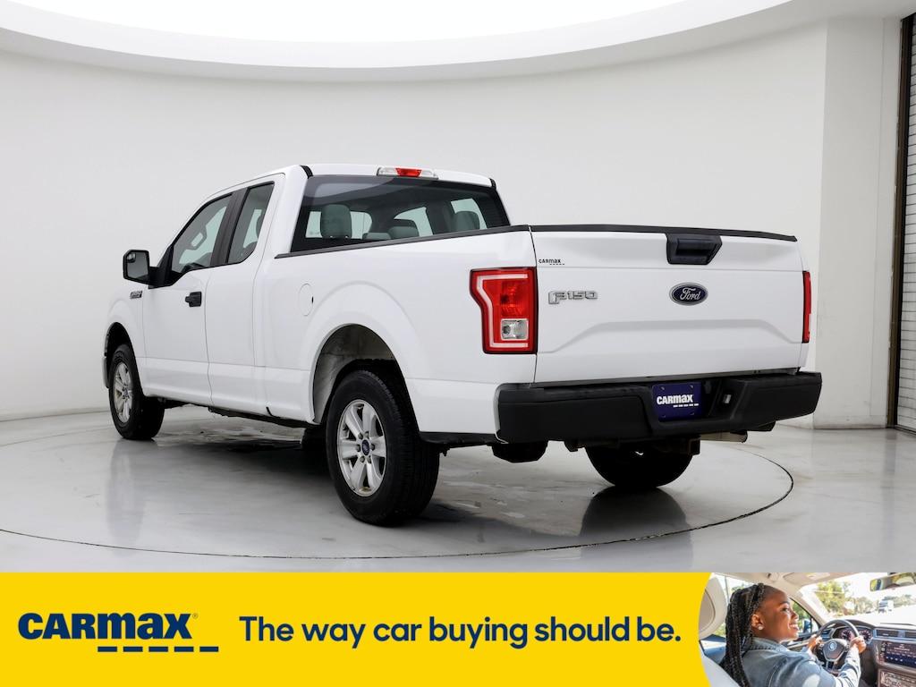 used 2017 Ford F-150 car, priced at $24,998