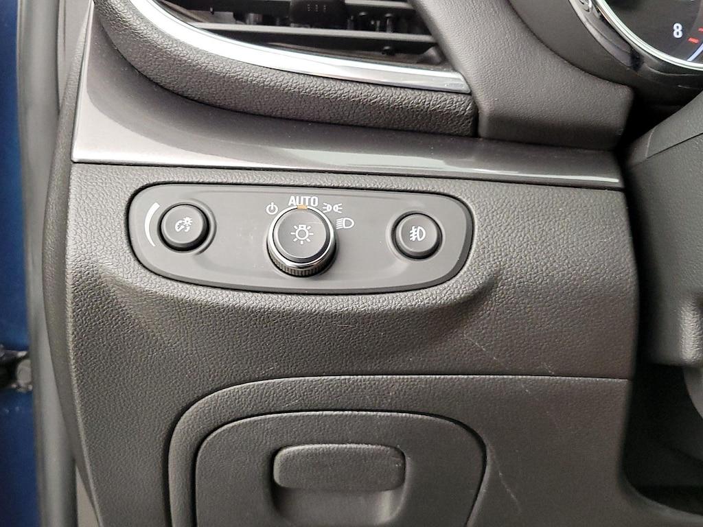 used 2019 Buick Encore car, priced at $16,998