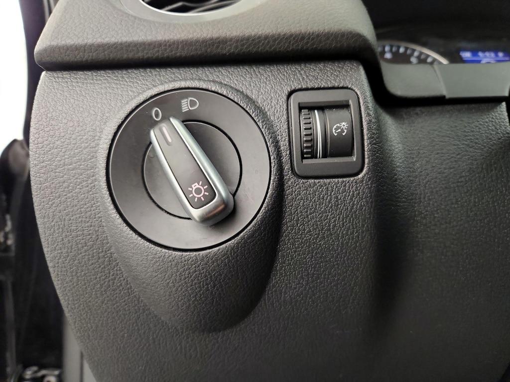 used 2015 Volkswagen Tiguan car, priced at $13,998