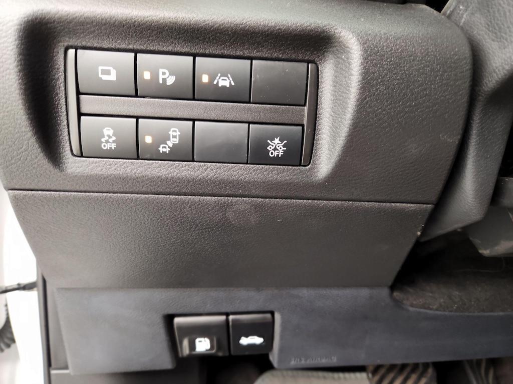 used 2022 Nissan Kicks car, priced at $18,998