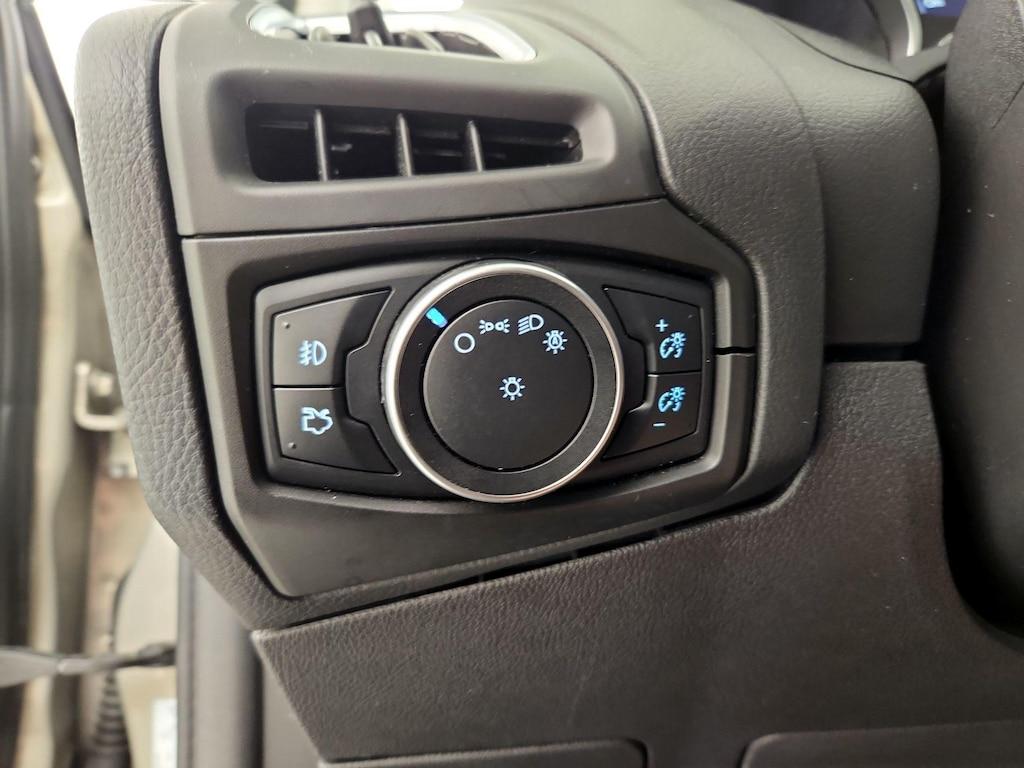 used 2016 Ford Focus car, priced at $13,998