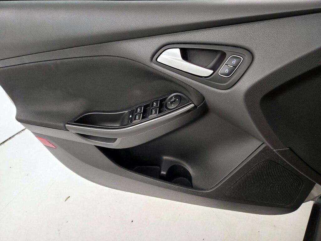 used 2016 Ford Focus car, priced at $13,998