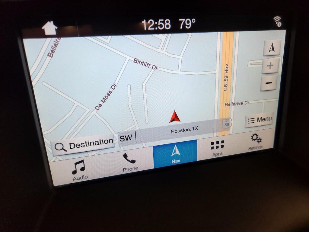 used 2016 Ford Focus car, priced at $13,998