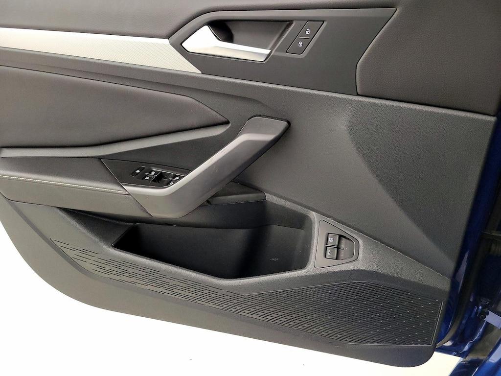 used 2023 Volkswagen Jetta car, priced at $21,998