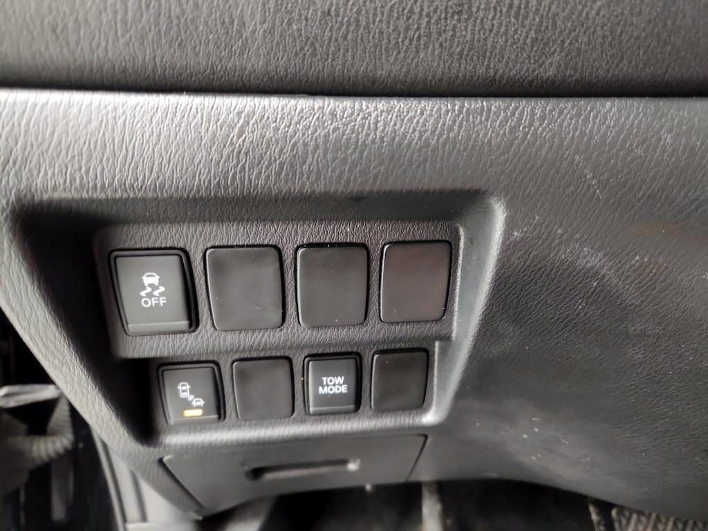 used 2019 Nissan Pathfinder car, priced at $17,998