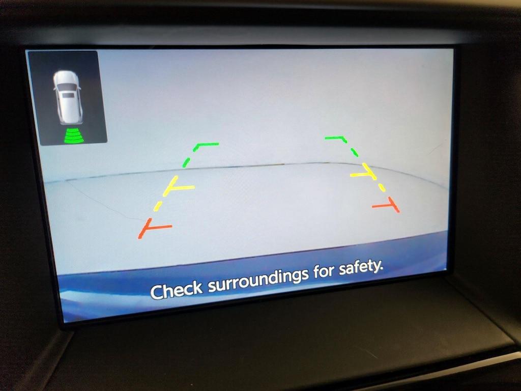 used 2019 Nissan Pathfinder car, priced at $17,998