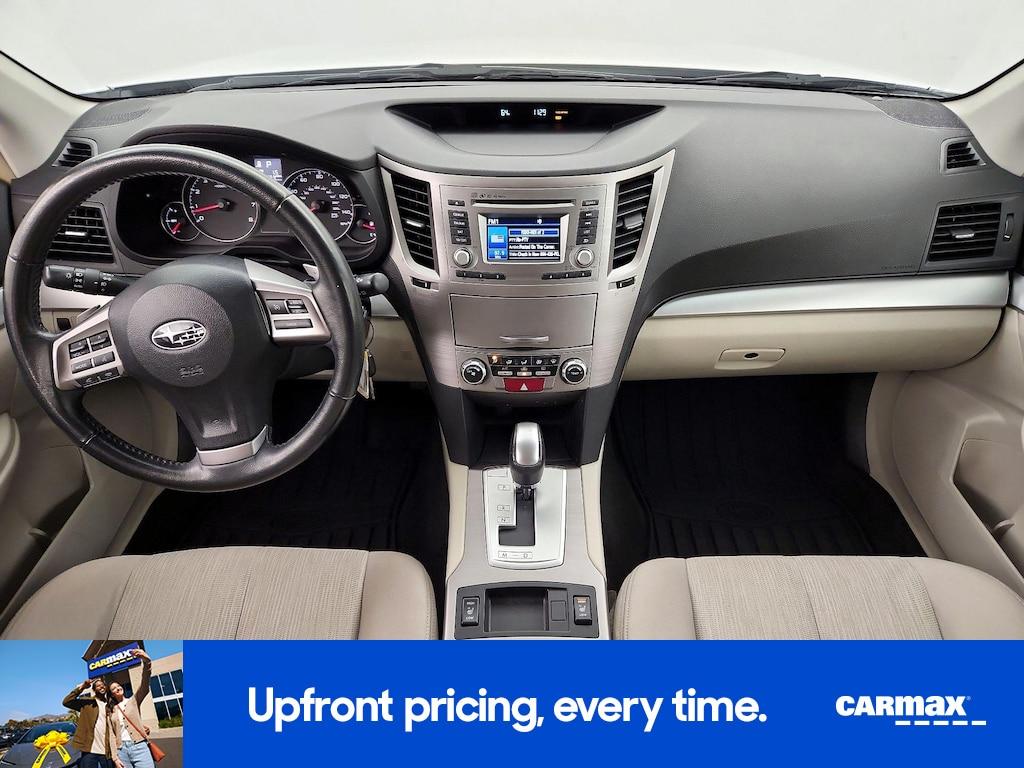used 2014 Subaru Outback car, priced at $12,998
