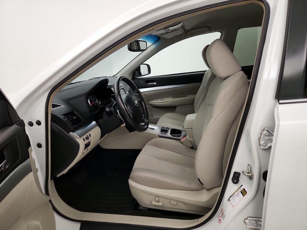used 2014 Subaru Outback car, priced at $12,998