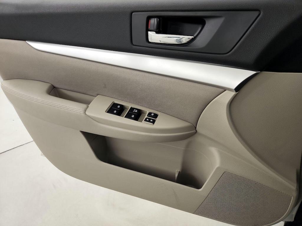 used 2014 Subaru Outback car, priced at $12,998