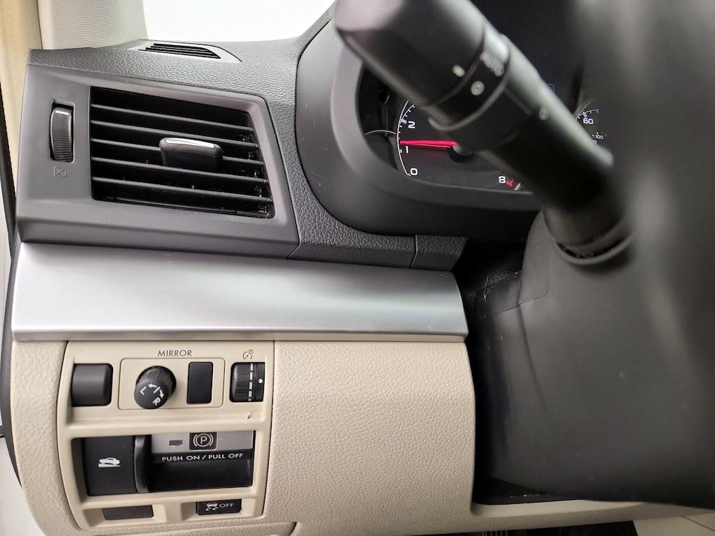 used 2014 Subaru Outback car, priced at $12,998