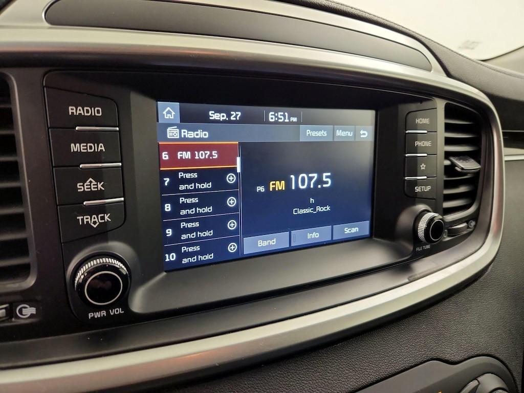 used 2019 Kia Sorento car, priced at $14,998