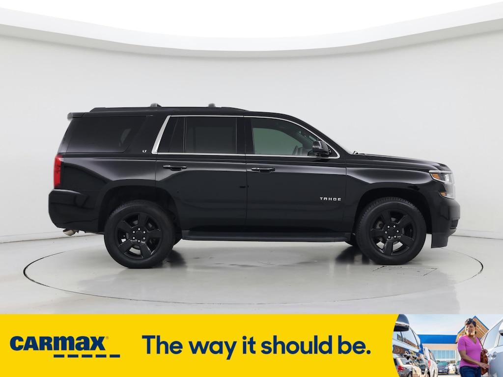 used 2017 Chevrolet Tahoe car, priced at $32,998