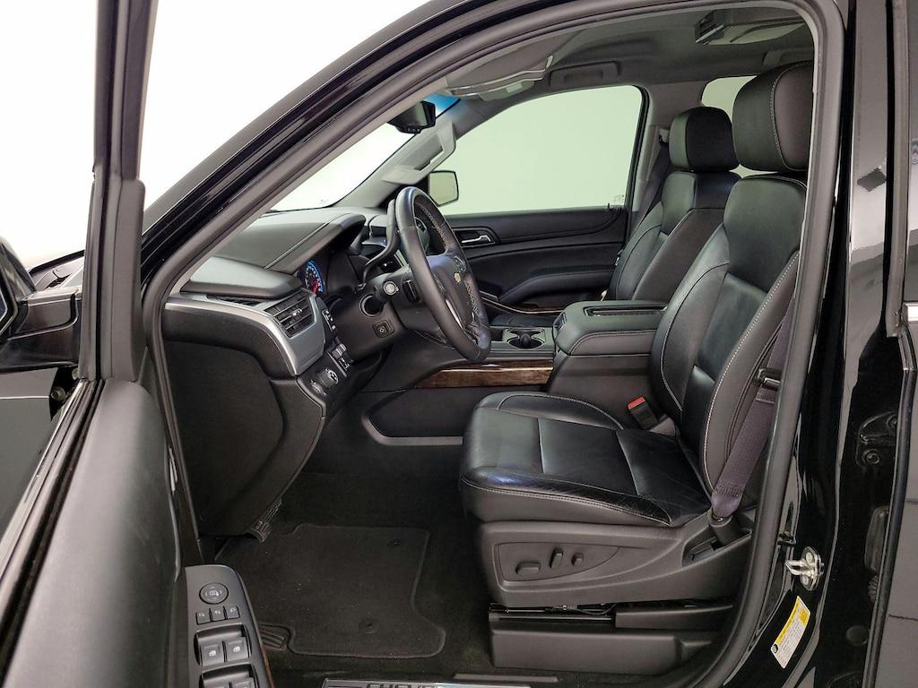 used 2017 Chevrolet Tahoe car, priced at $32,998