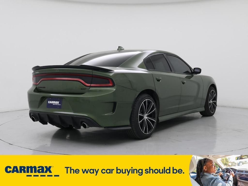used 2020 Dodge Charger car, priced at $21,998