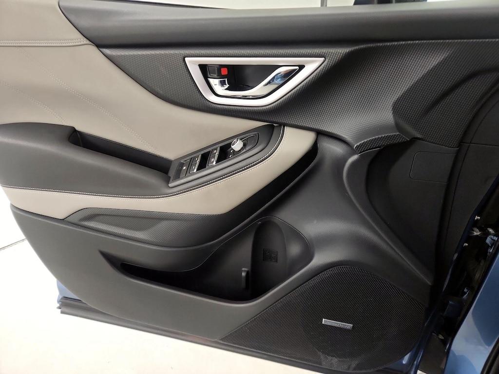 used 2022 Subaru Forester car, priced at $27,998