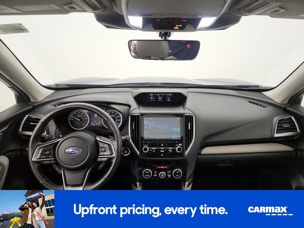 used 2022 Subaru Forester car, priced at $27,998