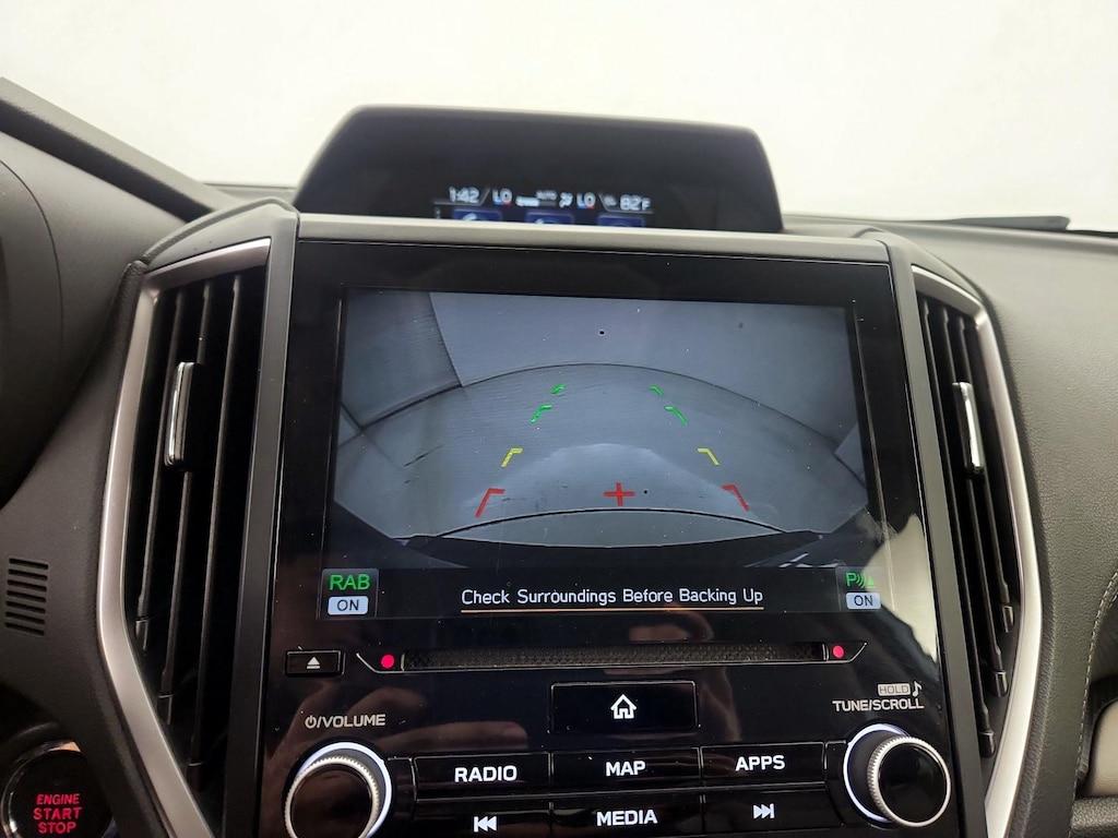 used 2022 Subaru Forester car, priced at $27,998