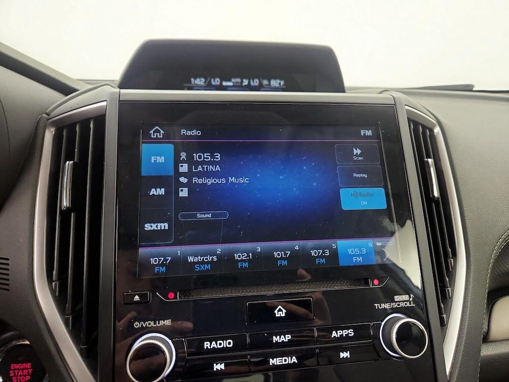 used 2022 Subaru Forester car, priced at $27,998