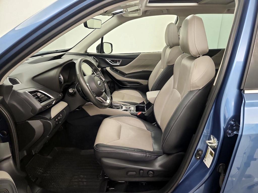 used 2022 Subaru Forester car, priced at $27,998