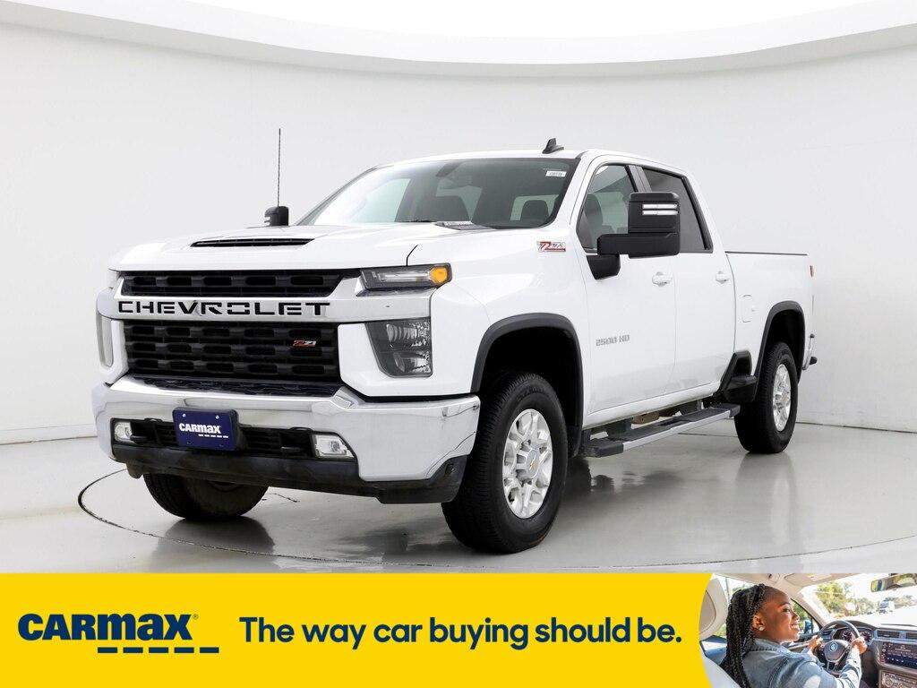 used 2023 Chevrolet Silverado 2500 car, priced at $47,998