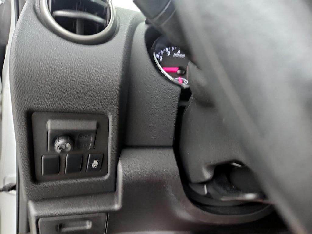 used 2014 Nissan Rogue Select car, priced at $12,998