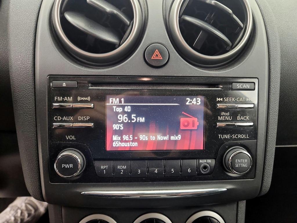 used 2014 Nissan Rogue Select car, priced at $12,998