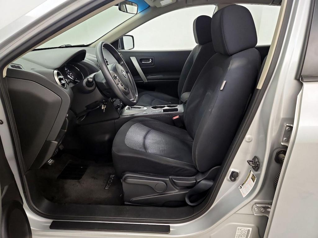 used 2014 Nissan Rogue Select car, priced at $12,998