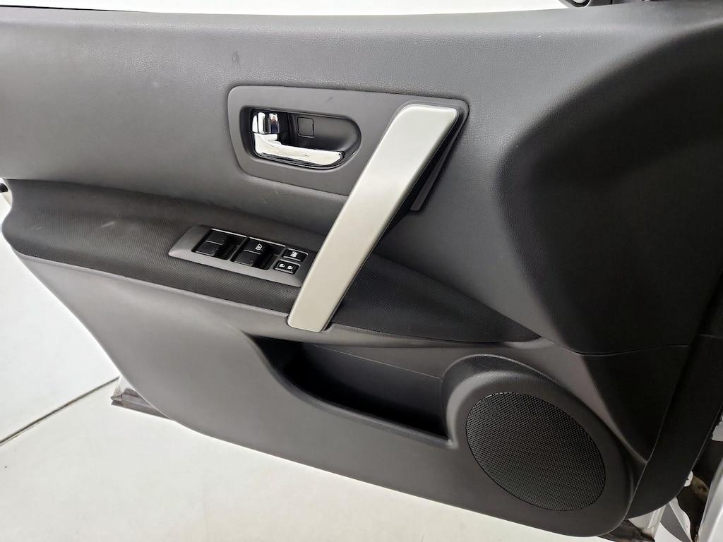 used 2014 Nissan Rogue Select car, priced at $12,998